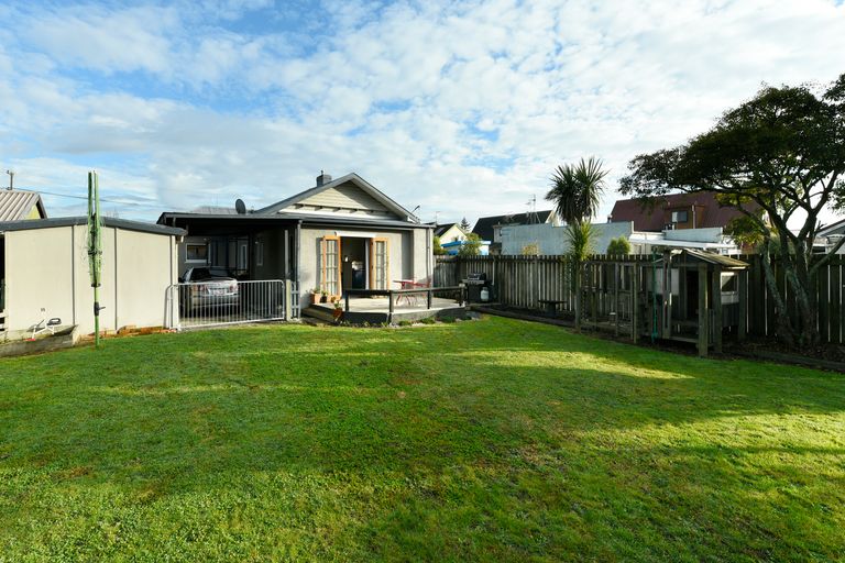 Photo of property in 95 Muritai Street, Tahunanui, Nelson, 7011