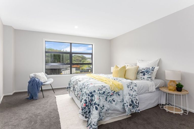 Photo of property in 8 Tradewinds Drive, Whitby, Porirua, 5024