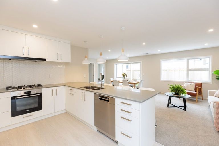 Photo of property in 50 Rochdale Drive, Churton Park, Wellington, 6037