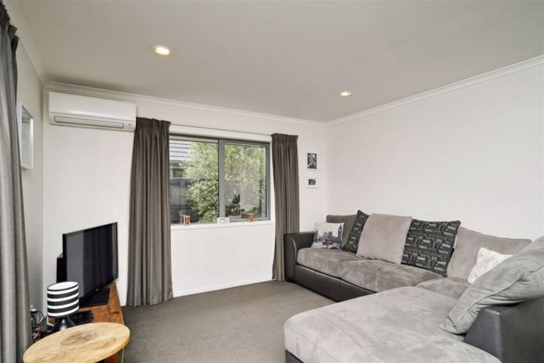 Photo of property in 55 Farnborough Way, Rolleston, 7615