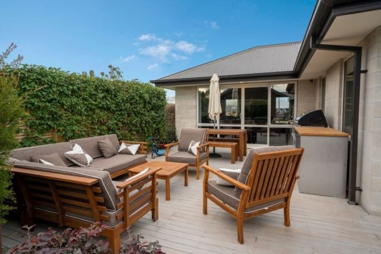 Photo of property in 9 New Creek Mews, Rolleston, 7614