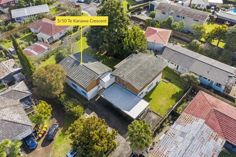 Photo of property in 3/50 Te Kanawa Crescent, Henderson, Auckland, 0610