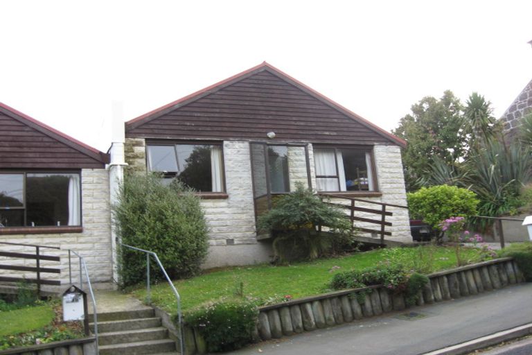 Photo of property in 33c Currie Street, Port Chalmers, 9023