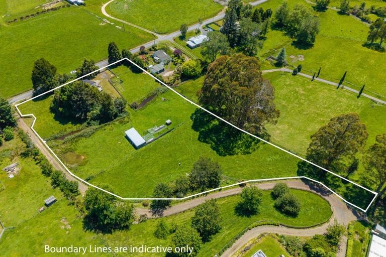 Photo of property in 143a Otapouri Road, Owhango, 3989
