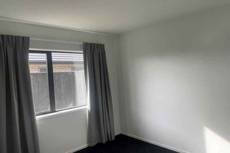 Photo of property in 24 Hannington Way, Rolleston, 7615