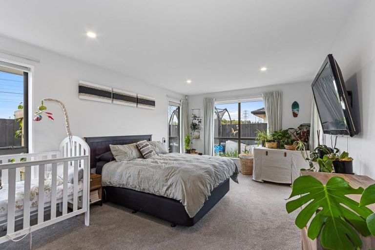 Photo of property in 5 Davaar Crescent, Broomfield, Christchurch, 8042