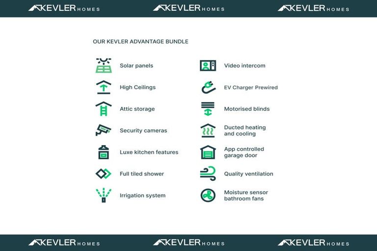 Photo of property in 36 Ashurst Crescent, Rolleston, 7615