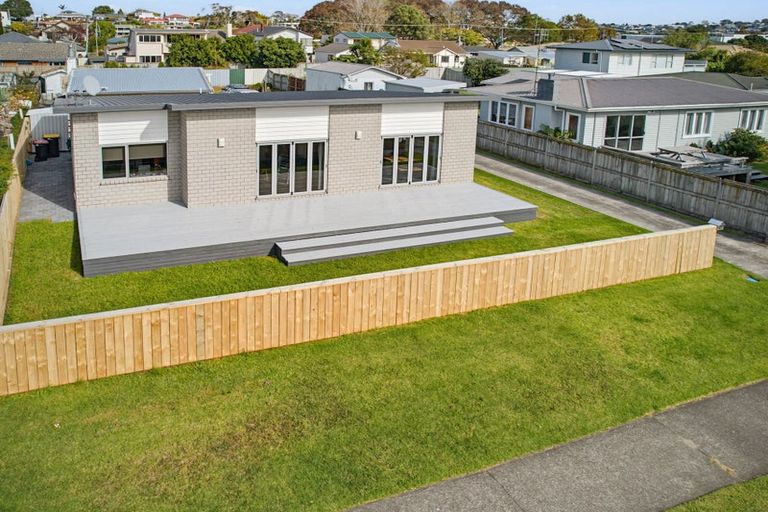 Photo of property in 14a Kulim Avenue, Otumoetai, Tauranga, 3110