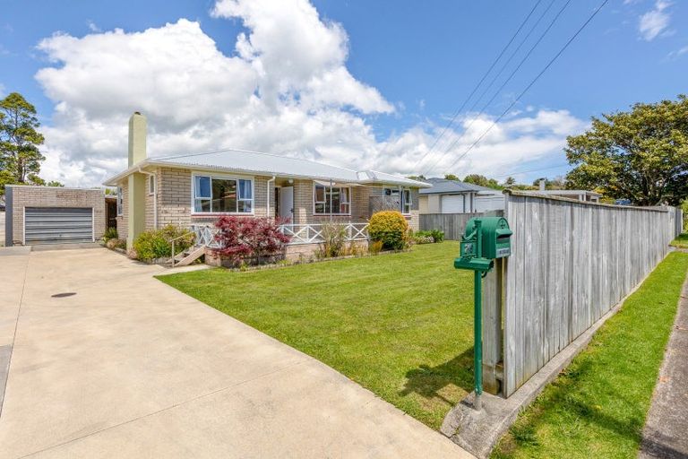 Photo of property in 210 Ngamotu Road, Spotswood, New Plymouth, 4310