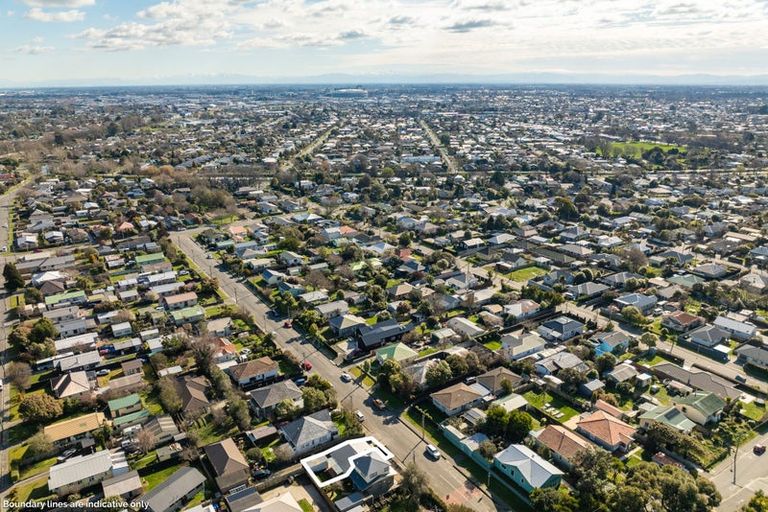 Photo of property in 1/50 Chichester Street, Woolston, Christchurch, 8023