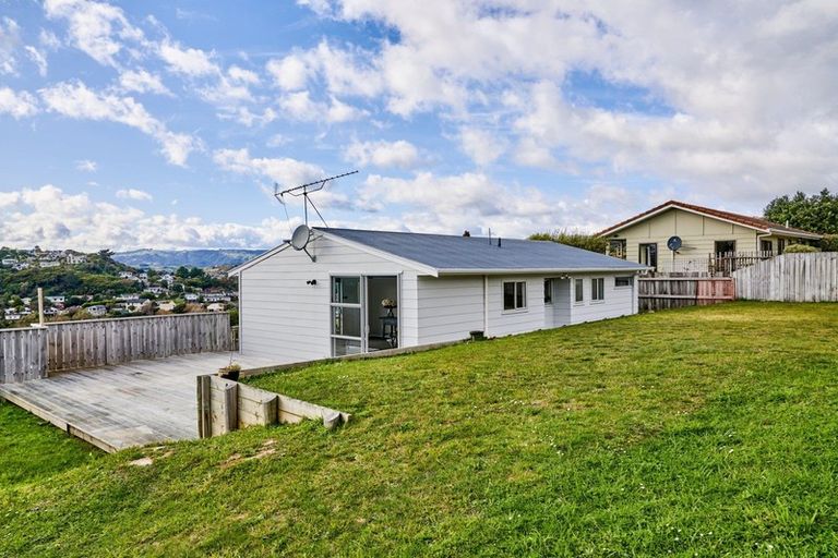 Photo of property in 10 Thimble Lane, Whitby, Porirua, 5024