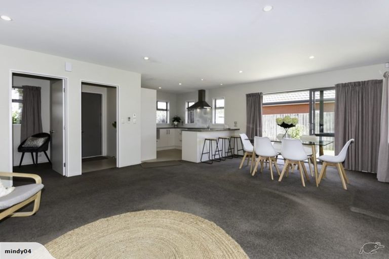 Photo of property in 29 Sioux Avenue, Wigram, Christchurch, 8042