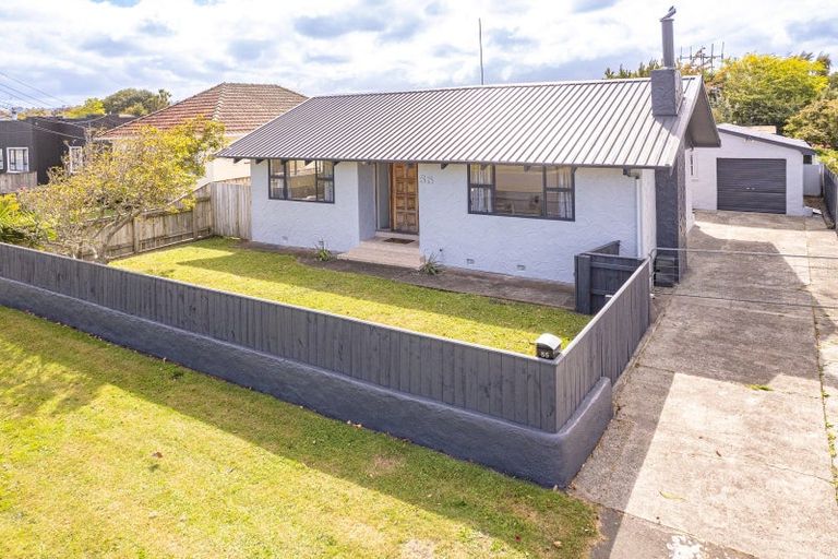 Photo of property in 55 Patapu Street, Whanganui East, Whanganui, 4500