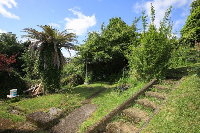 Photo of property in 25 Craig Terrace, Te Kuiti, 3910
