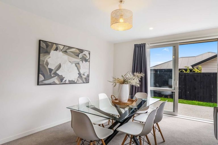 Photo of property in 16 Romanee Lane, Wigram, Christchurch, 8025