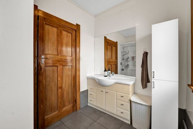 Photo of property in 22 Batten Road, Okaiawa, Hawera, 4671