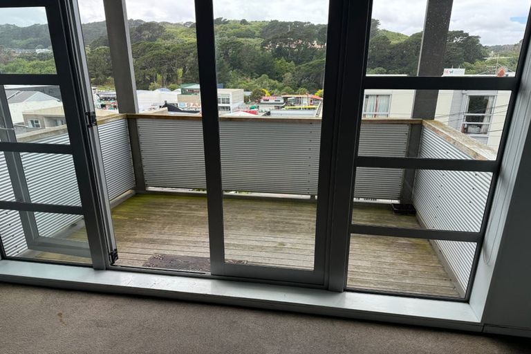 Photo of property in Vespa Apartments, 20 Hanson Street, Mount Cook, Wellington, 6021