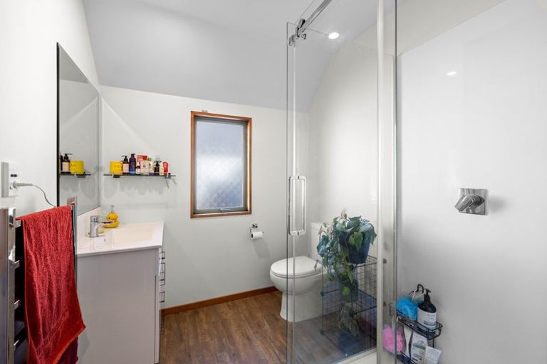 Photo of property in 3/13 Crohane Place, Addington, Christchurch, 8024