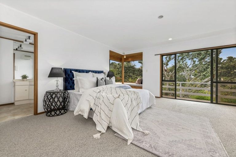 Photo of property in 16 Tainui Road, Cockle Bay, Auckland, 2014