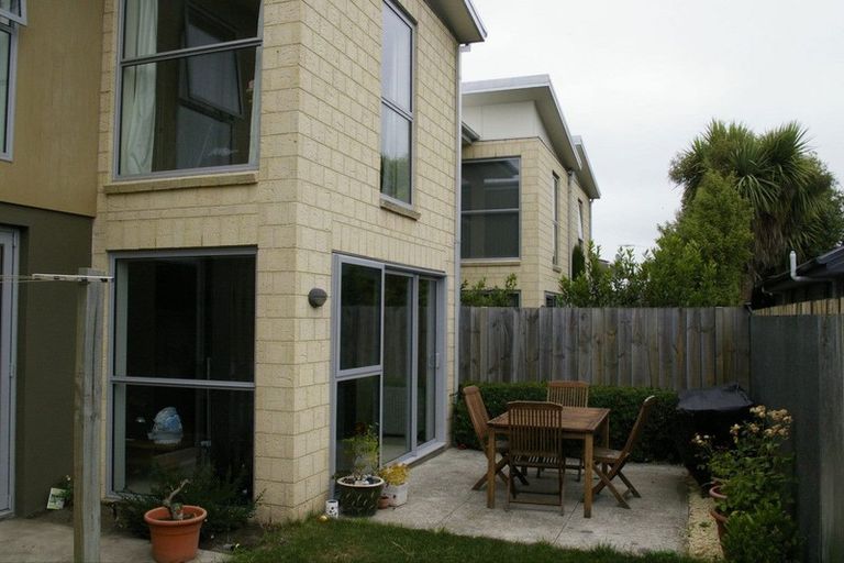 Photo of property in 58b King Street, Sydenham, Christchurch, 8023