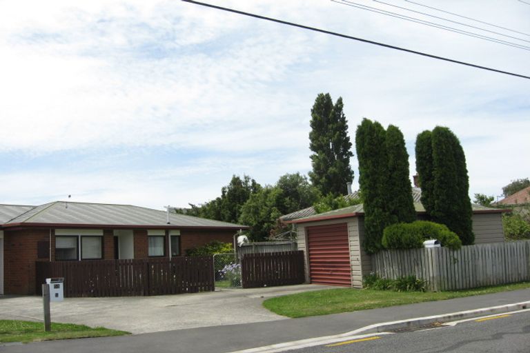 Photo of property in 1/55 Ruskin Street, Addington, Christchurch, 8024