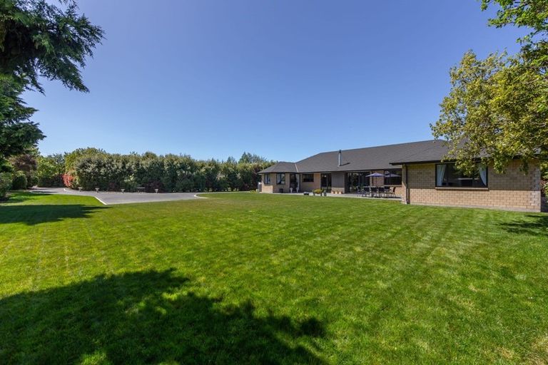 Photo of property in 5/781 East Maddisons Road, Rolleston, 7614