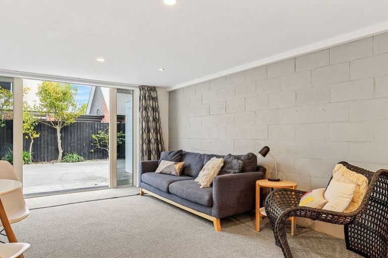 Photo of property in 15a/2 Bennett Street, Saint Albans, Christchurch, 8052