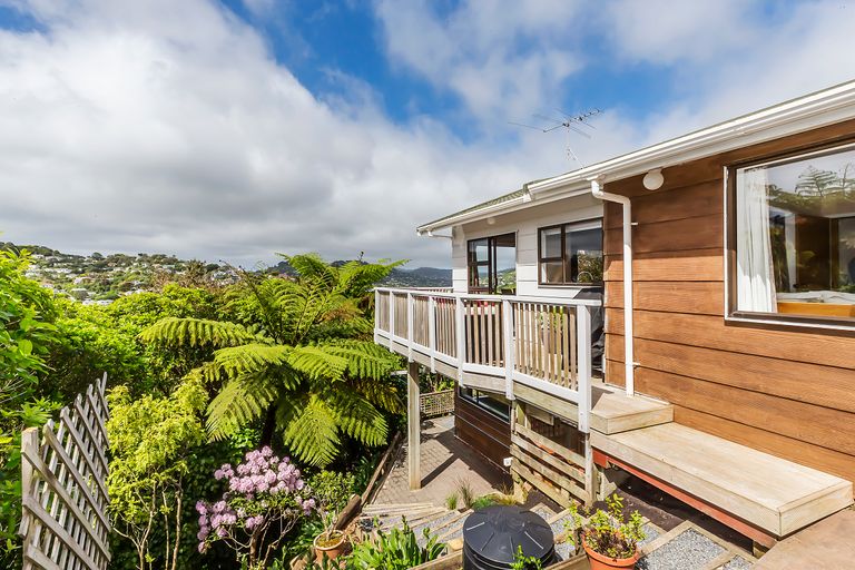 Photo of property in 11 Rosalind Street, Ngaio, Wellington, 6035