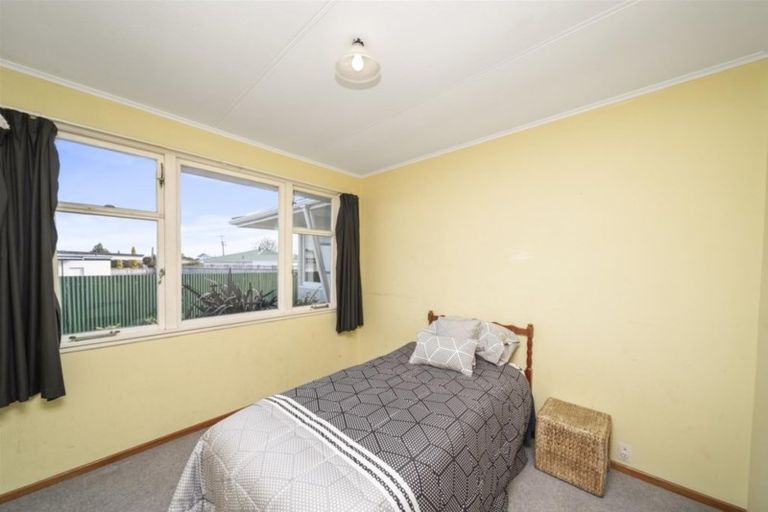 Photo of property in 78 Reid Avenue, Hawera, 4610
