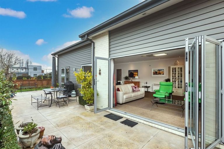 Photo of property in 12 Brookwater Avenue, Northwood, Christchurch, 8051