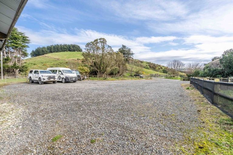 Photo of property in 2390 Owaka Highway, Katea, Balclutha, 9271