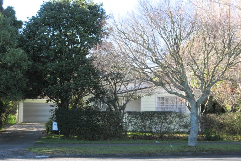 Photo of property in 88 Kelvin Road, Papakura, 2110