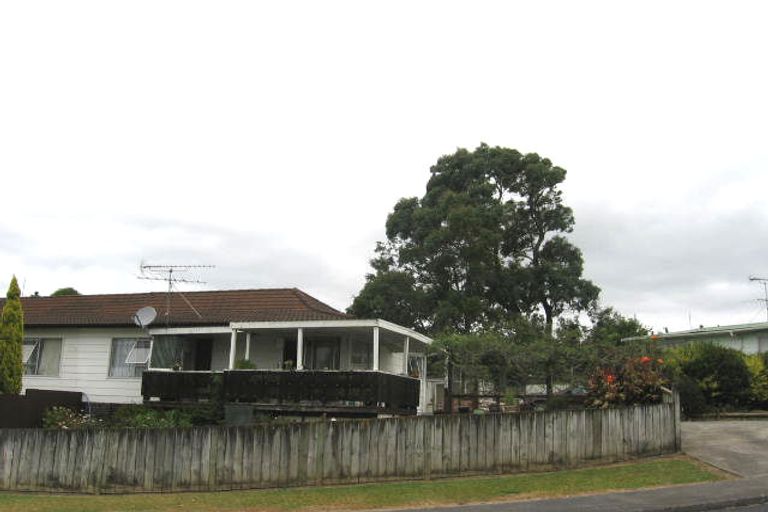 Photo of property in 2/18 Flaxdale Street, Birkdale, Auckland, 0626