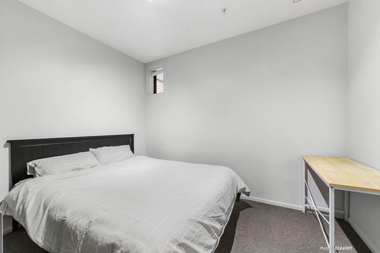 Photo of property in Detroit Apartments, 110/181u Tasman Street, Mount Cook, Wellington, 6021