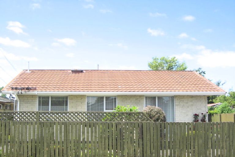 Photo of property in 2/21 Cheviot Street, Spreydon, Christchurch, 8024