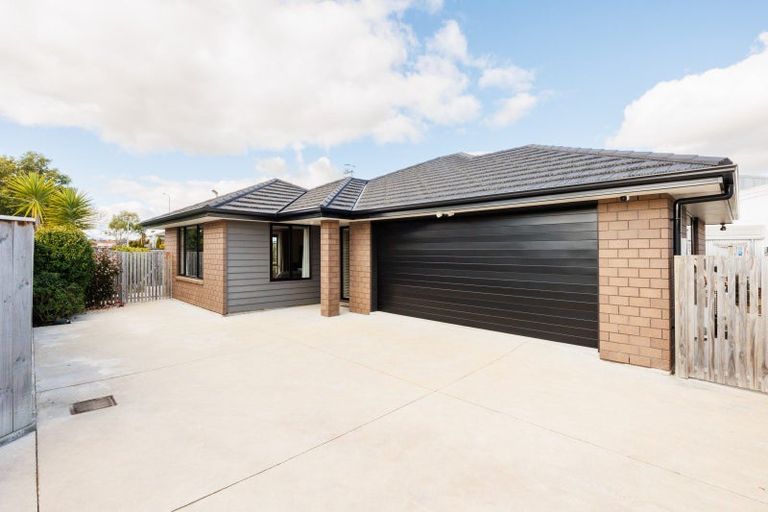 Photo of property in 3b Innes Place, Roslyn, Palmerston North, 4414
