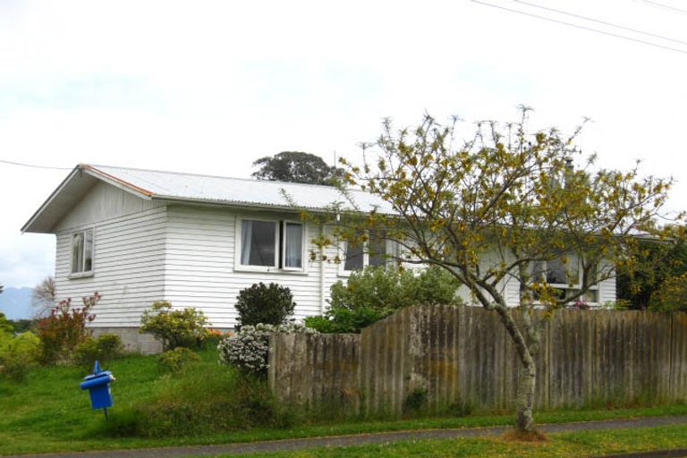 Photo of property in 135 Racecourse Road, Te Awamutu, 3800