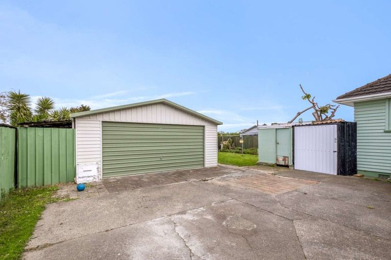 Photo of property in 61 Hillary Crescent, Maraenui, Napier, 4110
