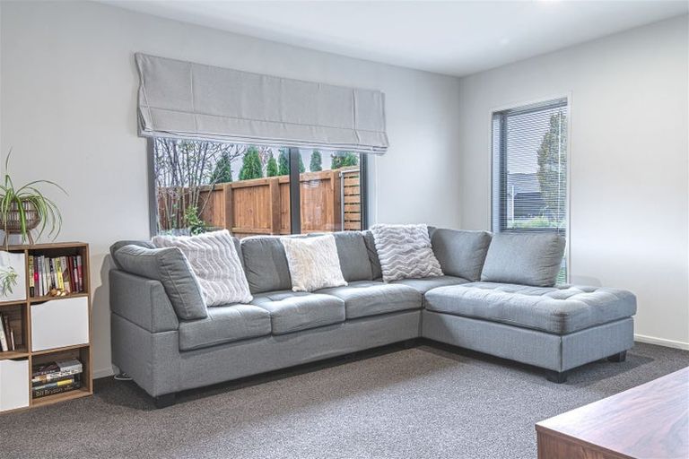 Photo of property in 317 Halswell Junction Road, Halswell, Christchurch, 8025