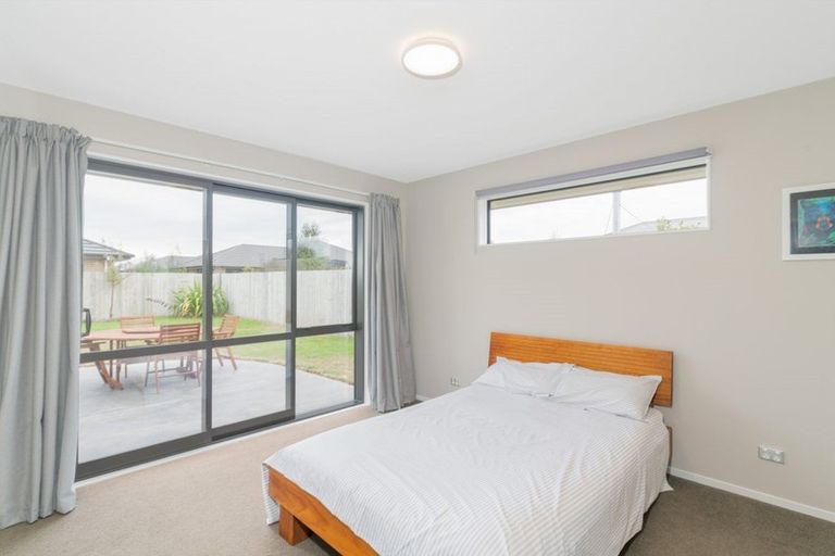 Photo of property in 9 Colebrook Drive, Rolleston, 7614