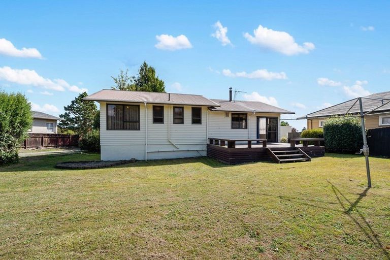 Photo of property in 7 Edinburgh Street, Tokoroa, 3420
