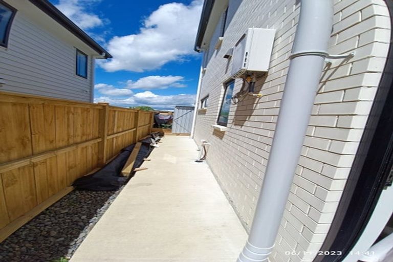 Photo of property in 52 Koromeke Street, Flat Bush, Auckland, 2019