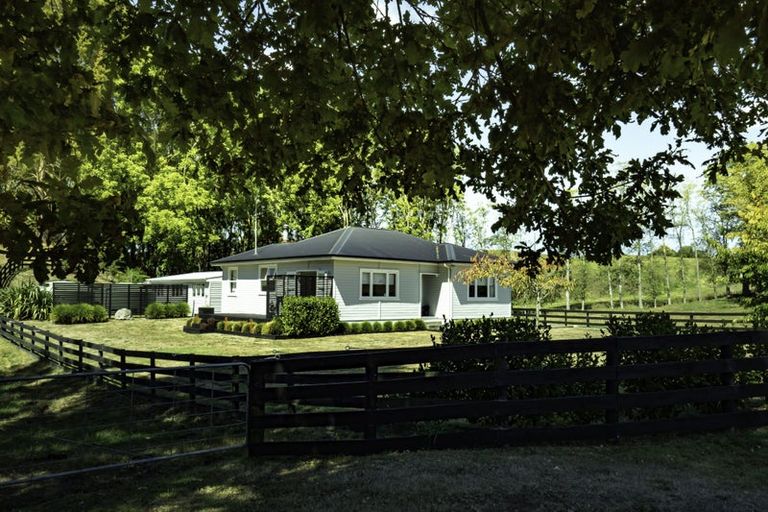 Photo of property in 129 Arataki Road, Whakamaru, Mangakino, 3492