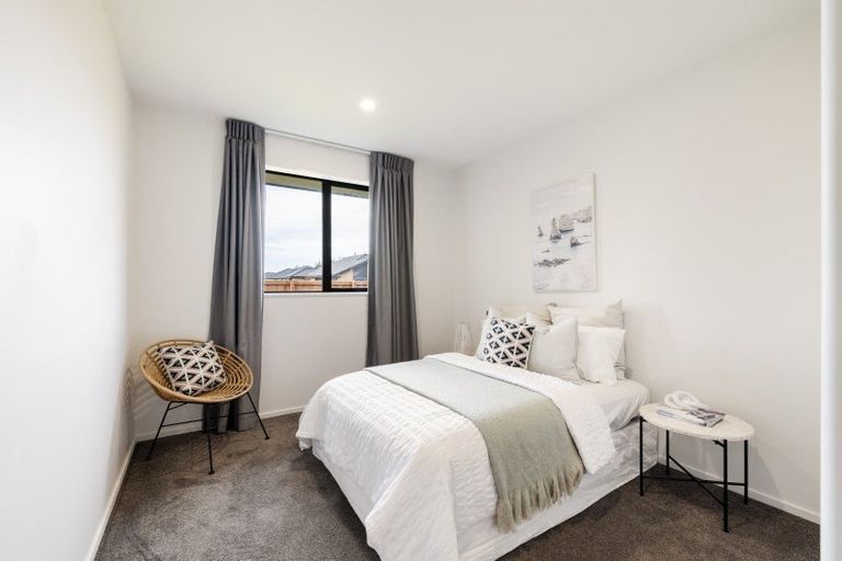 Photo of property in 18 Lovelock Avenue, Rolleston, 7615