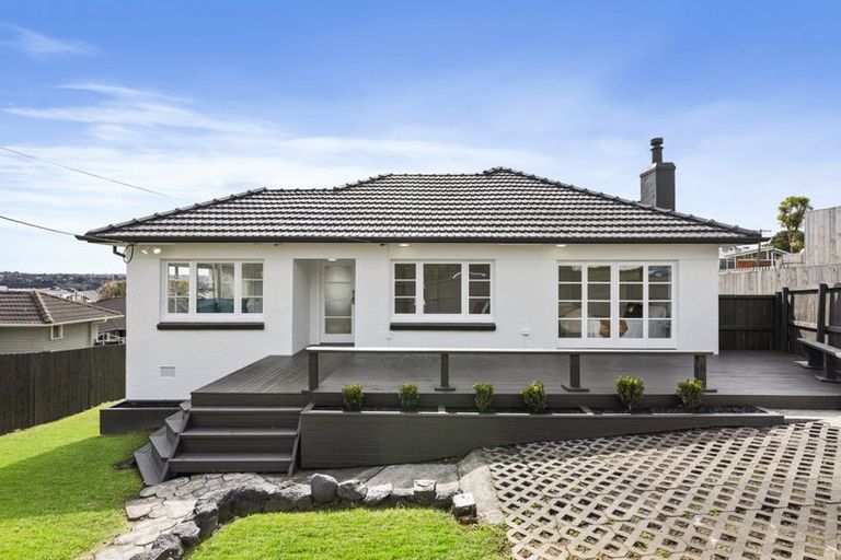 Photo of property in 6 James Laurie Street, Henderson, Auckland, 0612