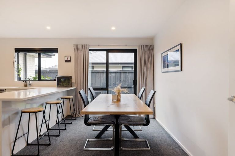 Photo of property in 15 Batchelor Place, Kaiapoi, 7630