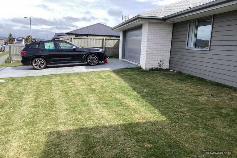 Photo of property in 22 Chris Drive, Rolleston, 7614