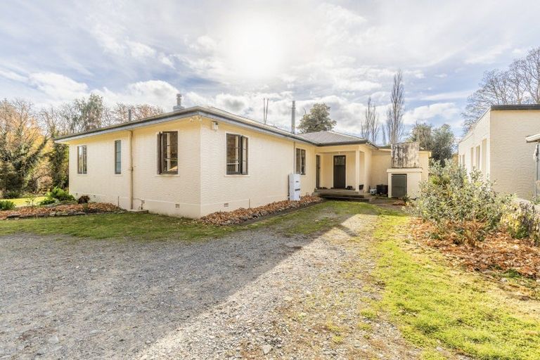 Photo of property in 381 Mokai Road, Taoroa Junction, Taihape, 4793
