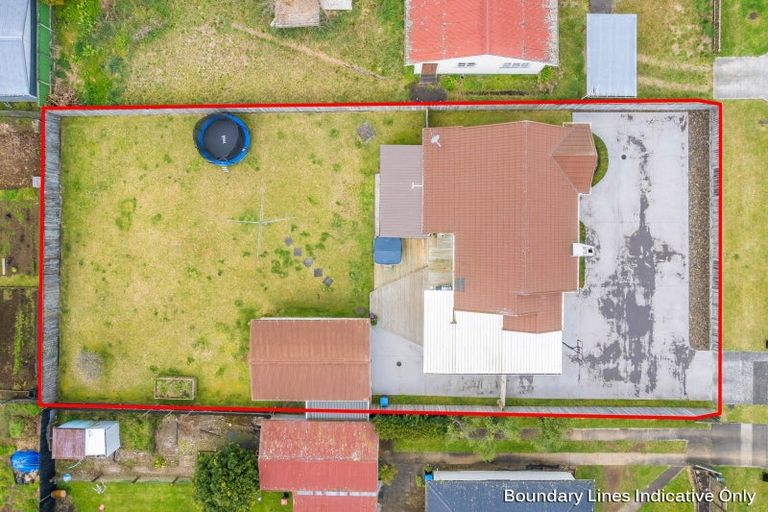 Photo of property in 155 Pakura Street, Te Awamutu, 3800