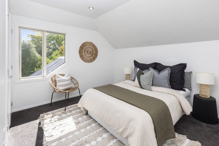 Photo of property in 218a Knowles Street, St Albans, Christchurch, 8052